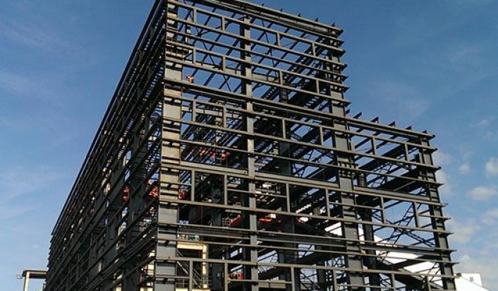 鋼結構建筑安全性如何保障